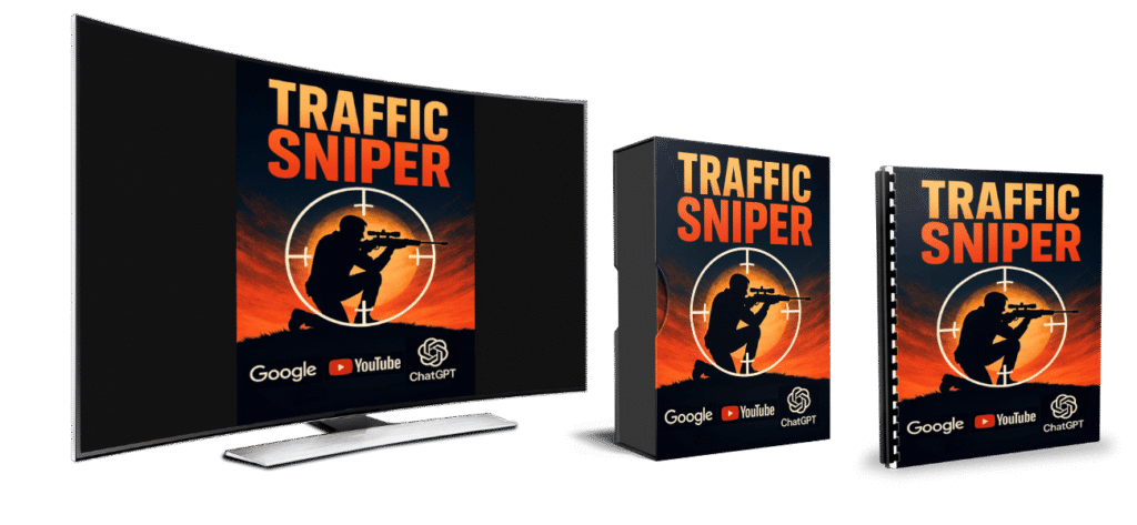 Traffic Sniper