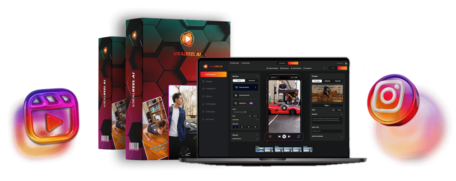 ViralReelAI