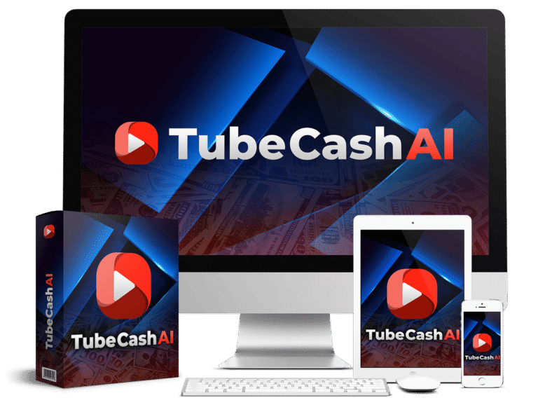 TubeCashAI