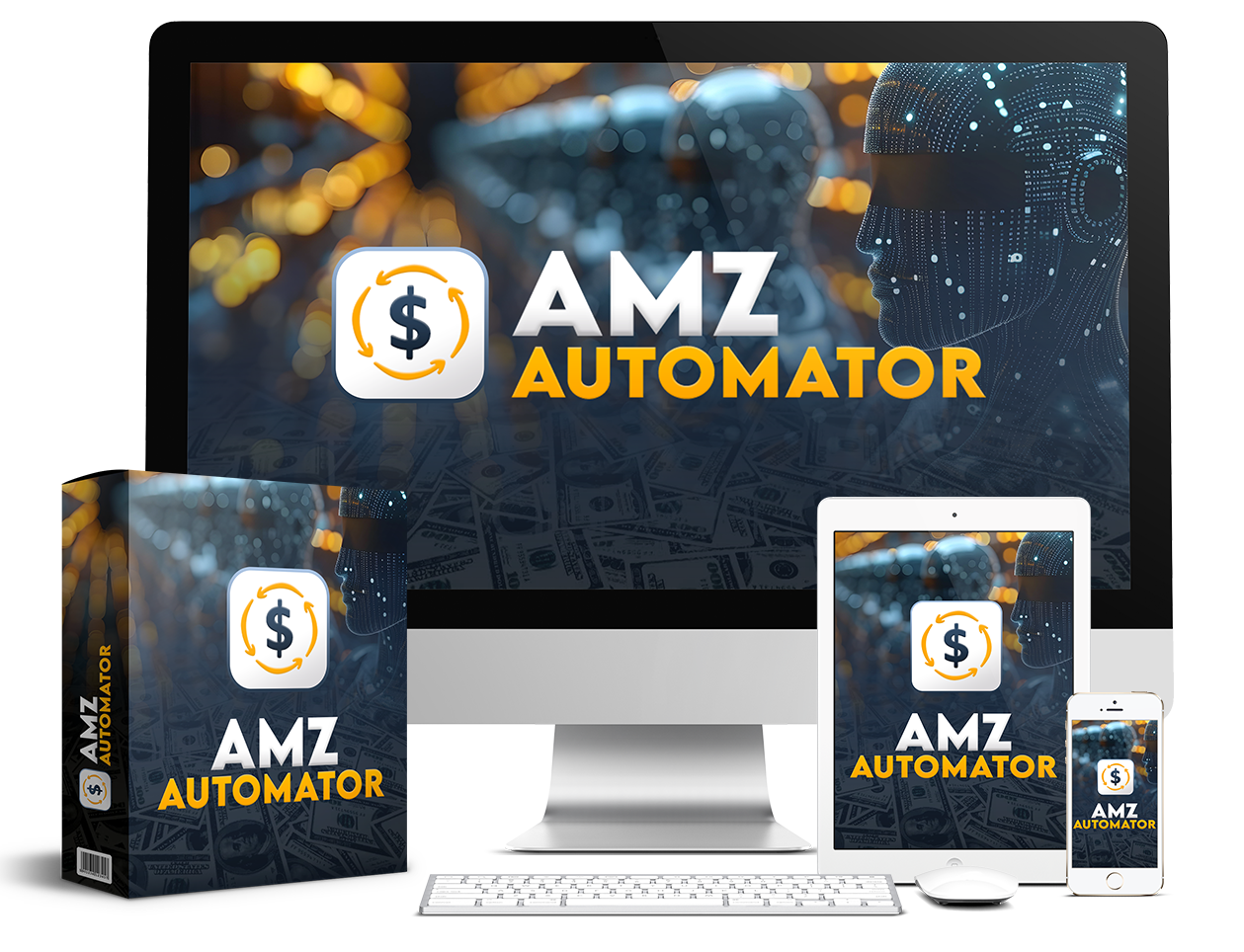 AMZ AUTOMATOR