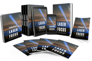 Laser Focus Blueprint