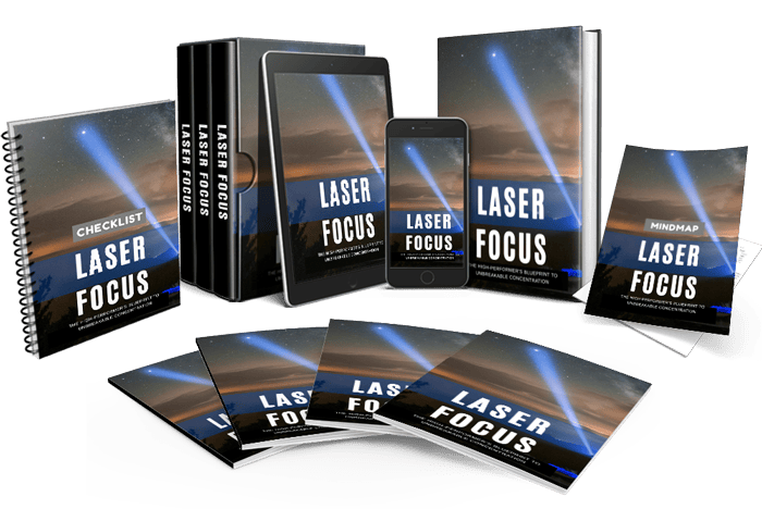 Laser Focus Blueprint
