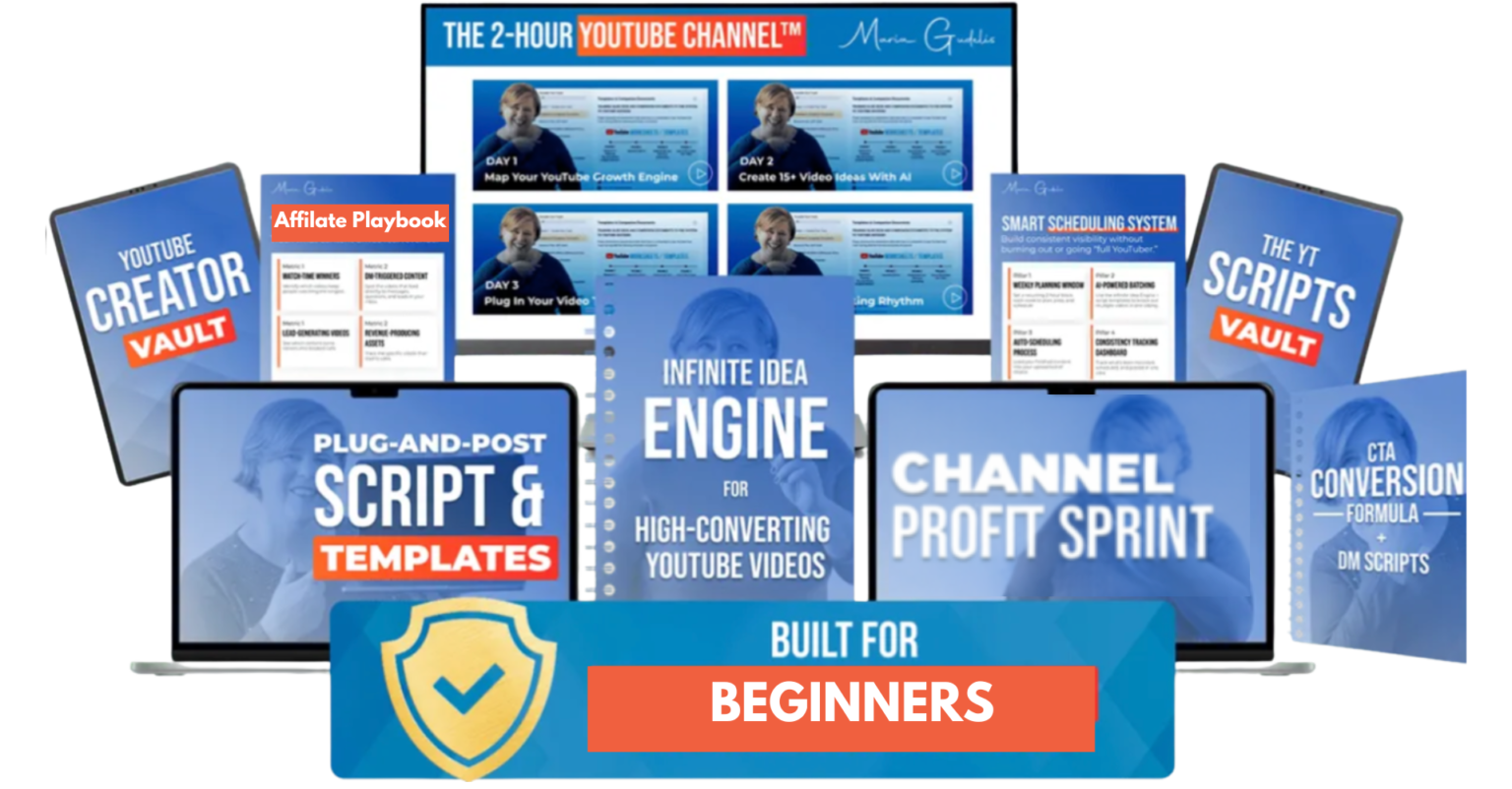 Channel Profit Sprint