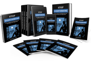 Stop Overthinking (PLR)