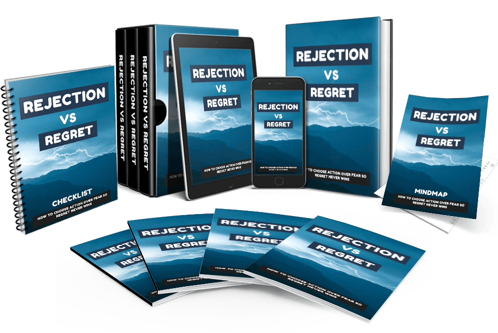 Rejection Vs Regret PLR