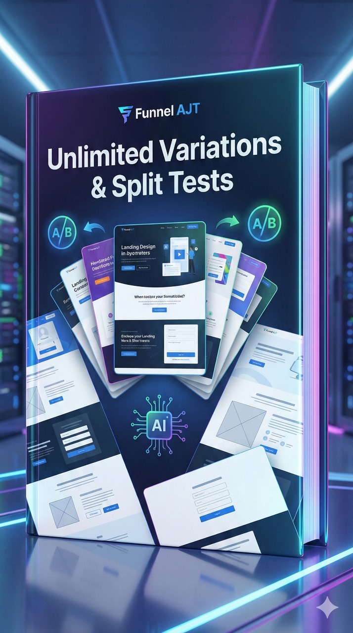 Premium eBook package