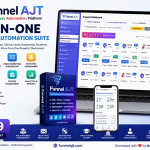 Funnel ajt